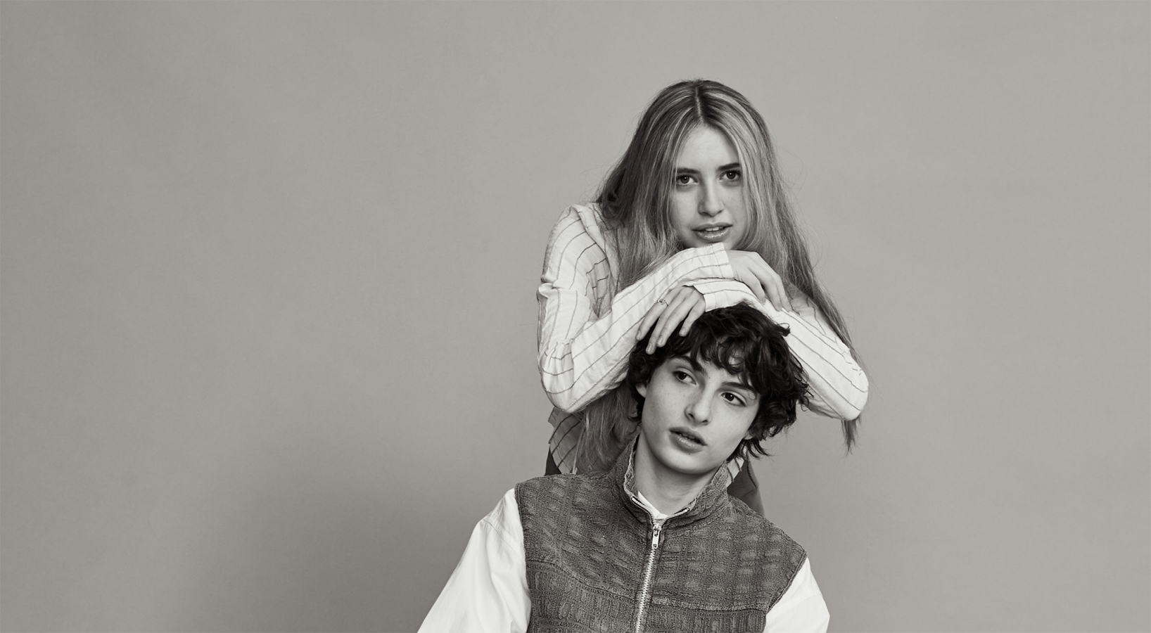 In Conversation Calpurnia Features Clash Magazine